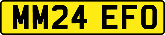 MM24EFO