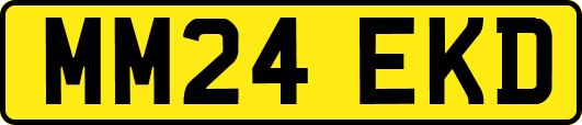 MM24EKD