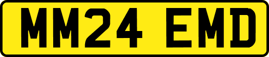 MM24EMD