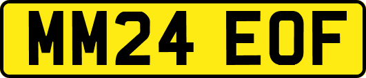 MM24EOF