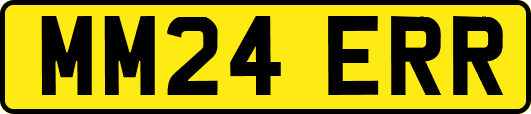 MM24ERR