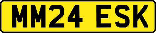 MM24ESK