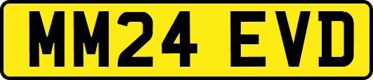 MM24EVD