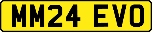 MM24EVO
