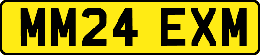 MM24EXM