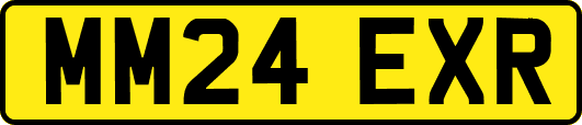 MM24EXR