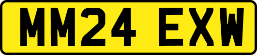 MM24EXW