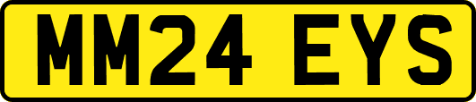 MM24EYS