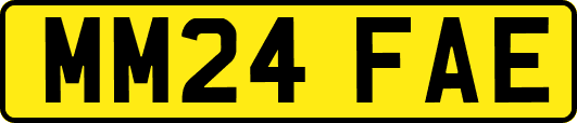 MM24FAE