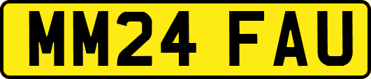 MM24FAU