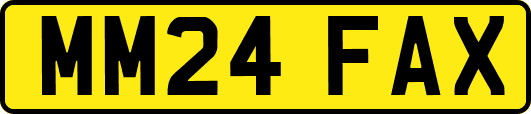 MM24FAX