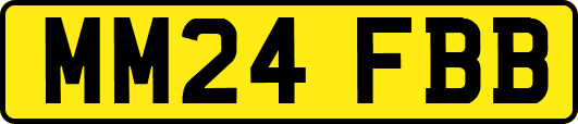 MM24FBB