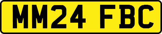 MM24FBC
