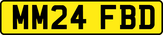 MM24FBD