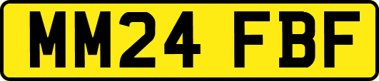MM24FBF