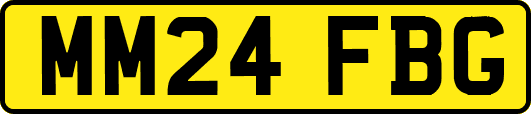 MM24FBG