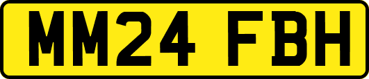 MM24FBH