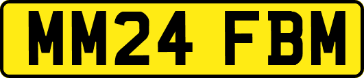 MM24FBM