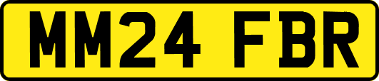 MM24FBR