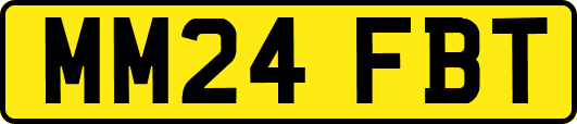 MM24FBT