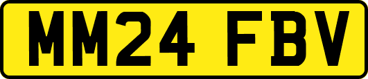 MM24FBV