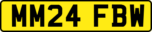 MM24FBW