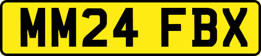 MM24FBX