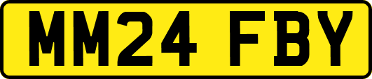 MM24FBY