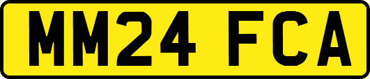 MM24FCA