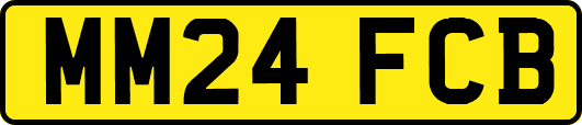 MM24FCB