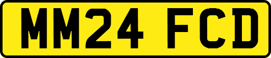 MM24FCD