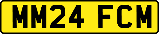MM24FCM