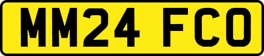 MM24FCO