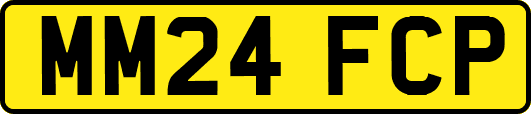 MM24FCP