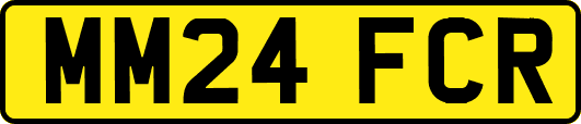 MM24FCR