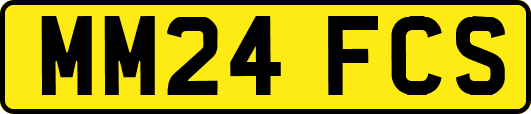 MM24FCS