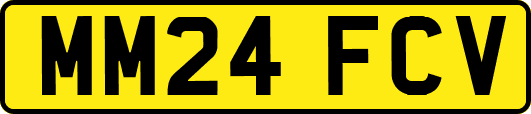MM24FCV