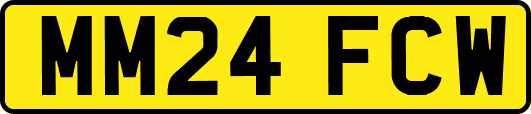 MM24FCW