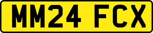 MM24FCX