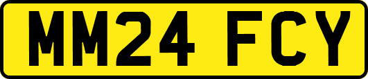 MM24FCY