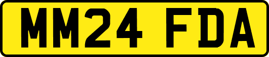 MM24FDA