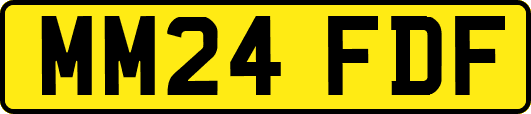 MM24FDF