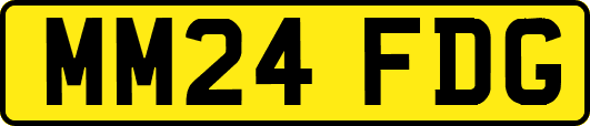MM24FDG