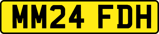 MM24FDH