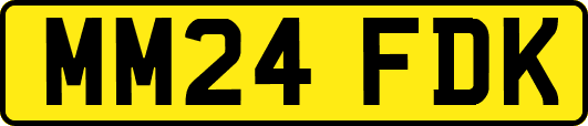 MM24FDK
