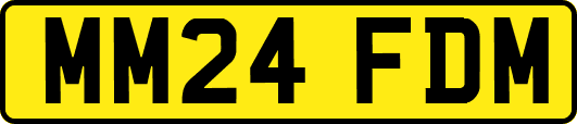 MM24FDM