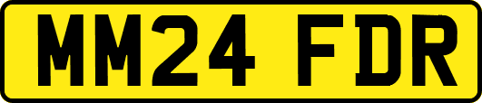 MM24FDR