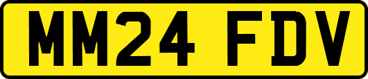 MM24FDV