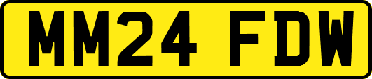 MM24FDW
