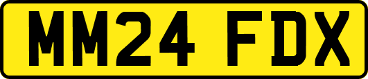 MM24FDX
